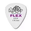 Dunlop 428-114 Tortex Flex kostka gitarowa 1.14mm