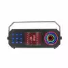 American DJ B-Stock BOOM BOX FX3 efekt świetlny LED DMX 3 w 1 - flower, matrix , ring American DJ B-Stock BOOM BOX FX3 efekt świetlny LED DMX 3 w 1 - flower, matrix , ring