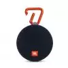 JBL Clip 2 BLK, przenony gonik Bluetooth, czarny