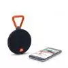 JBL Clip 2 BLK, przenony gonik Bluetooth, czarny
