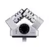 ZooM IQ6 stereo mikrofon X/Y do Iphona, Ipad, Ipod touch ZooM IQ6 stereo mikrofon X/Y do Iphona, Ipad, Ipod touch