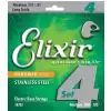 Elixir 14702 NW stainless steel struny do gitary basowej 50-105