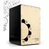 J.Leiva Percussion Cajon Model Zoco 2.0 instrument perkusyjny