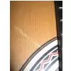 La Mancha Rubinito LSM 53 gitara klasyczna 1/2 B-Stock