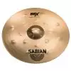 Sabian 16″ B8X Balistic Crash talerz perkusyjny Sabian 16″ B8X Balistic Crash talerz perkusyjny