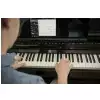 Yamaha CSP 150 B Clavinova pianino cyfrowe (kolor: czarny)