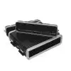 Roadinger KR-19 2U case rack ABS, 2U