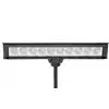 MLight FL-9030 10LEDs lampka diodowa orkiestrowa (baterie/zasilacz)