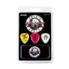 Dunlop GNR002 Guns N Roses zestaw kostek gitarowych