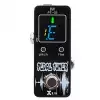 XVive PT05 tuner gitarowy black