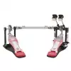 Ahead Mach 1 Pro Double Pedal Quick Torque  stopa perkusyjna, podwjna