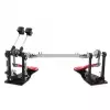 Ahead Mach 1 Pro Double Pedal Quick Torque  stopa perkusyjna, podwjna