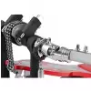 Ahead Mach 1 Pro Double Pedal Quick Torque  stopa perkusyjna, podwjna