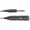 AKG MK HS Studio C przew�d do s�uchawek, mini XLR 5pin - 3pin XLR m�ski z adapterem phantom, 1/4″ jack