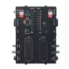 DBX CT-3 tester kabli