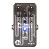 E.W.S. Tri-Logic bass preamp III