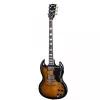 Gibson SG Standard 2017 T Vintage Sunburst gitara elektryczna