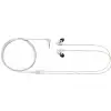 Shure SE215-CL słuchawki douszne (przeźroczyste) Towar Poekspozycyjny Shure SE215-CL słuchawki douszne (przeźroczyste) Towar Poekspozycyjny