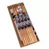 Vic Firth 5A + TOWEL 4PACK zestaw 4 pary paek + rcznik