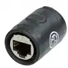 Neutrik NE8FFX6-W cznik RJ45 ethercon Cat6A, IP65