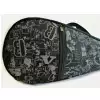 Zebra Music UKS01 pokrowiec do ukulele sopranowego