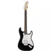 Fender Squier Bullet HT HSS Black gitara elektryczna