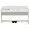 Korg C1 Air WH pianino cyfrowe