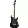 Fender Special Edition Stratocaster Noir HSS PF gitara elektryczna