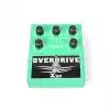 XVive W2 Overdrive/Fuzz efekt gitarowy