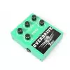 XVive W2 Overdrive/Fuzz efekt gitarowy