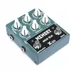 XVive W3 Memory Analog Delay efekt gitarowy