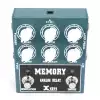 XVive W3 Memory Analog Delay efekt gitarowy