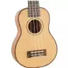 Fzone FZU-07S 21 Inch ukulele sopranowe