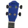 Noir NU1S Blue ukulele sopranowe