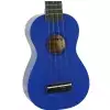 Noir NU1S Blue ukulele sopranowe