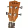 Fzone FZU-110S 21 Inch ukulele sopranowe natural