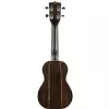 Kala Ebony ukulele sopranowe z pokrowcem