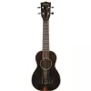 Kala Ebony ukulele sopranowe z pokrowcem