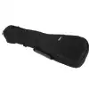 Kala Ebony ukulele sopranowe z pokrowcem