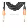 Bespeco SLJJ 300 kabel instrumentalny j/j 3m Bespeco SLJJ 300 kabel instrumentalny j/j 3m