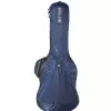 Ritter RGP8-E/NRB Navy Royal Blue pokrowiec na gitarę elektryczną Ritter RGP8-E/NRB Navy Royal Blue pokrowiec na gitarę elektryczną