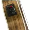 Fender Rincon Ovangkol Nat WB  ukulele tenorowe z przetwornikiem