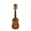 Hora M-1175 ukulele sopranowe, lity top wierkowy