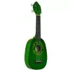 Kala Mahogany Kiwi ukulele sopranowe z pokrowcem - WYPRZEDA