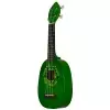 Kala Mahogany Kiwi ukulele sopranowe z pokrowcem - WYPRZEDA