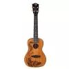 Luna Uke Pearl ukulele koncertowe Luna Uke Pearl ukulele koncertowe