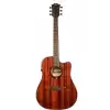 Lag GLA-T90D CE gitara elektroakustyczna Tramontane
