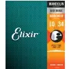 Elixir 11500 Light 10 Mando 8020 NW struny do mandoliny 