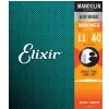 Elixir 11525 Medium 11 Mando 8020 NW struny do mandoliny