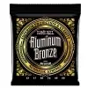 Ernie Ball 2564 Aluminium Bronze Medium struny do gitary akustycznej 13-56